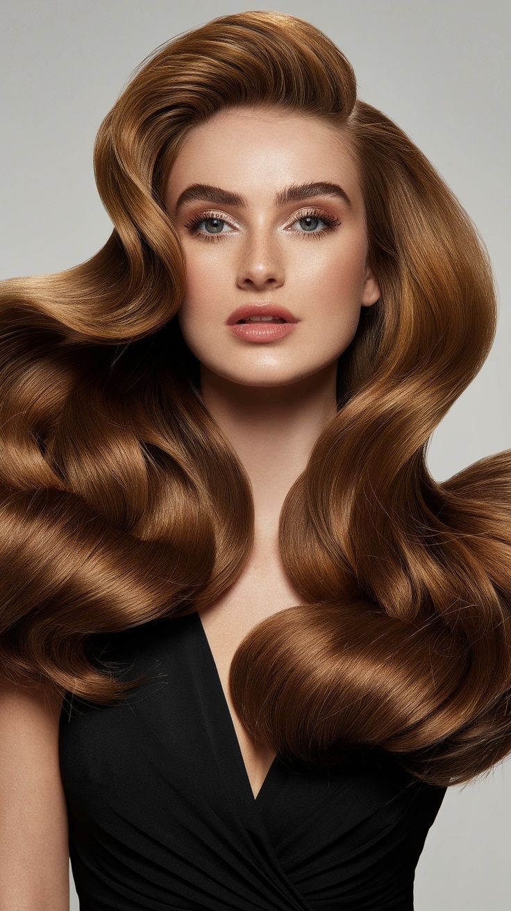 Before Nanoplastia: Frizzy and dry hair